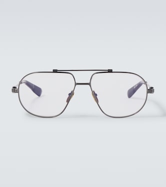x George Cortina Hollywood aviator glasses | Jacques Marie Mage