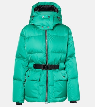 Giacca da sci Oria in twill di raso | Fusalp