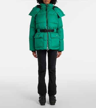 Giacca da sci Oria in twill di raso | Fusalp