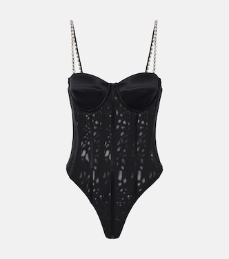 Body Eclipse | Rebecca Vallance