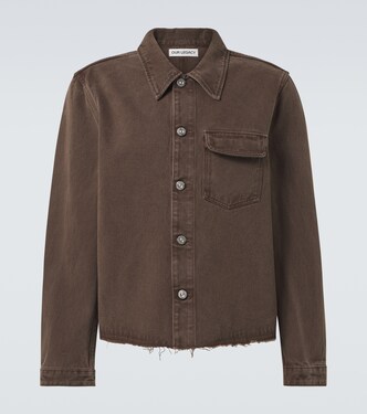 Jacke Cut Rebirth aus Denim | Our Legacy