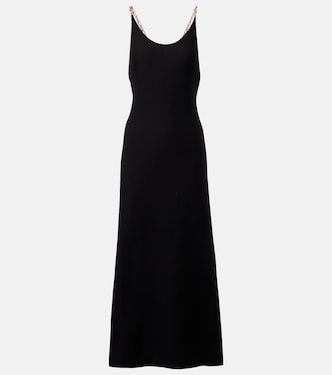 Maxikleid Adeona aus Seide | Gabriela Hearst