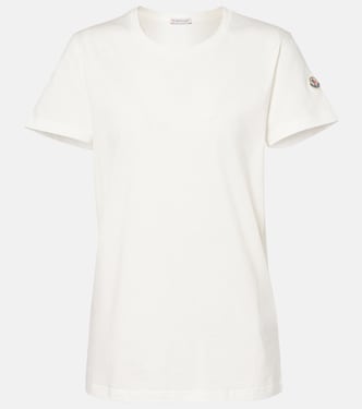 T-shirt in cotone | Moncler