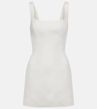 Minikleid Iris aus Leinen | SIR