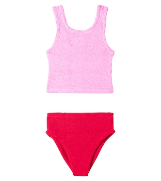 Duo Lyra bikini | Hunza G Kids