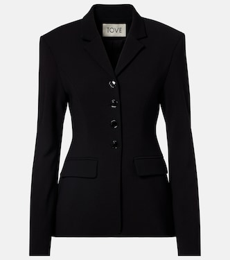 Blazer Merl | Tove