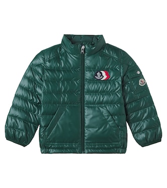 Daunenjacke Bengi | Moncler Enfant