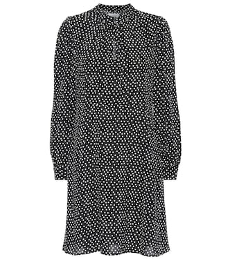 Miniabito Delores a pois | Velvet
