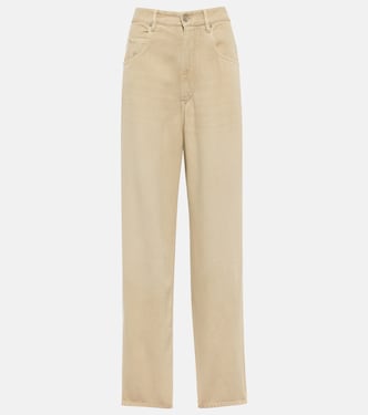 Jeans Ticosy a vita alta | Marant Etoile