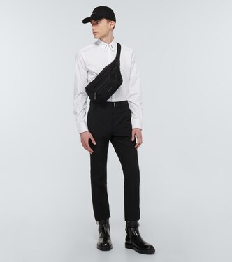 Hemd aus Baumwollpopeline | Givenchy