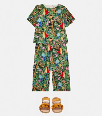 Bedruckte Hose | Kenzo Kids