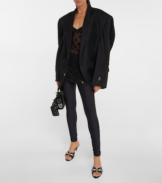 Miniabito BB in pizzo | Balenciaga