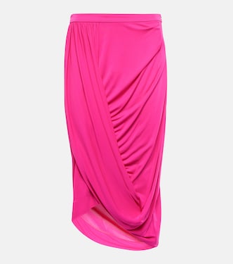 Jupe midi | Dries Van Noten