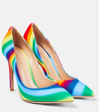 Salones Gianvito 105 | Gianvito Rossi