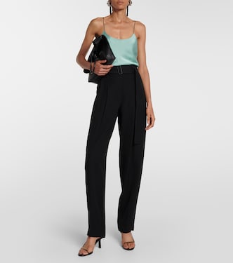 Bridal Top Ilenia aus Satin | Max Mara
