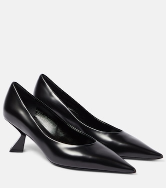 Pumps in pelle | Nensi Dojaka