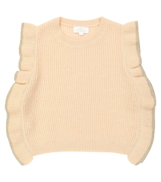 Pull sans manches Sarah | C'era Una Volta