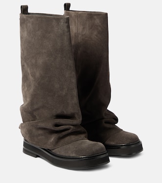 Botas Robin de ante | The Attico