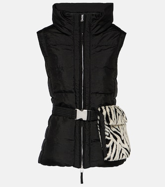 Chaleco acolchado Gardena | Jet Set