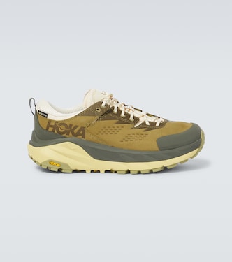 Sneakers Kaha Low in suede | Hoka One One