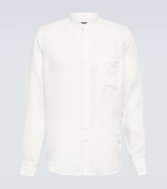 Camicia in lino | Zegna