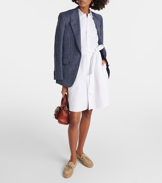 Cotton dress | Polo Ralph Lauren