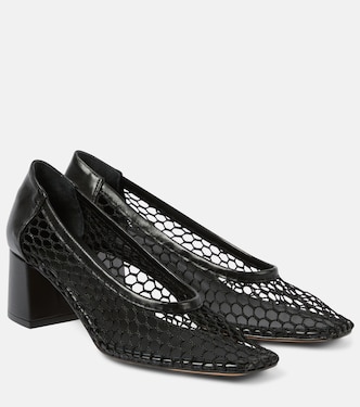Pumps Nova Balles con pelle | Souliers Martinez