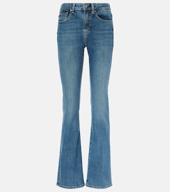 Sophie bootcut jeans | AG Jeans