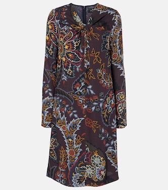 Bedrucktes Minikleid | Etro