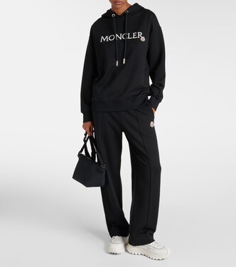 Logo sweatpants | Moncler