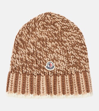 Berretto in misto lana | Moncler
