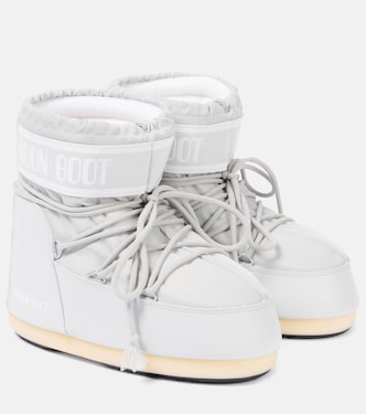 Botas de nieve Icon Low | Moon Boot