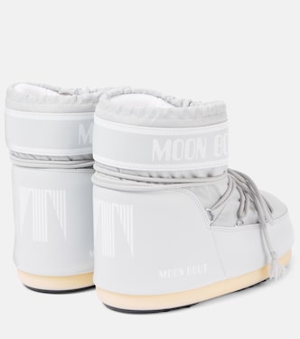 Icon Low snow boots | Moon Boot