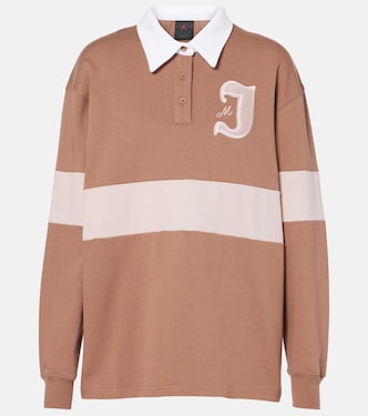 Felpa polo Jordan in cotone | Nike