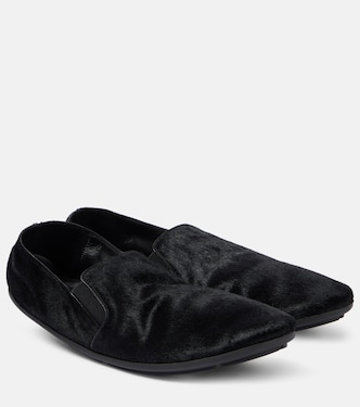 Slip-on Vincit in cavallino | The Row