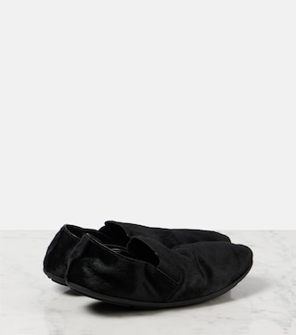 Slip-on Vincit in cavallino | The Row