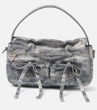 Multipocket Micro shoulder bag | Acne Studios