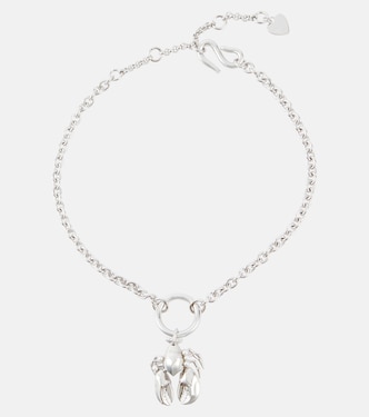 Lobster necklace | Acne Studios