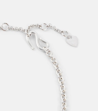 Collana Lobster | Acne Studios