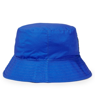 Squawk The Parrot reversible bucket hat  | Roarsome