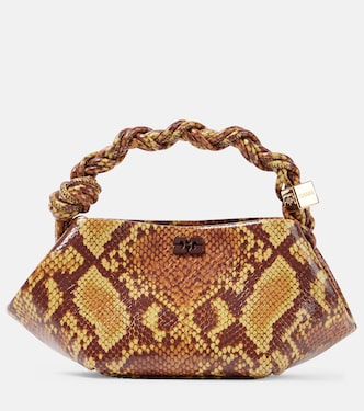 Bou Mini tote bag | Ganni