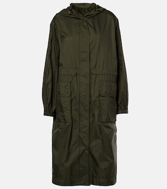 Hiengos raincoat | Moncler