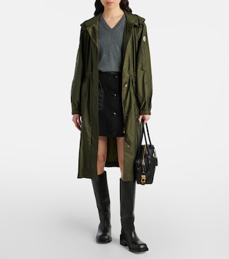 Veste imperméable Hiengos | Moncler
