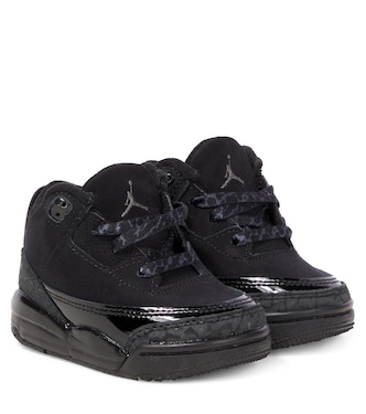 Baby - Sneakers Jordan 3 Retro in pelle | Nike Kids