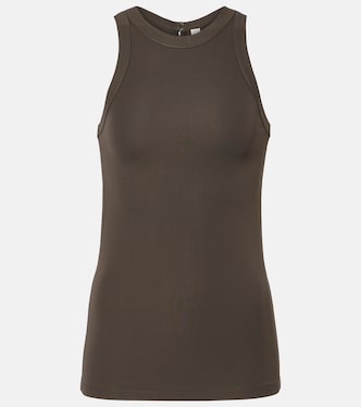 Top aus Jersey | Toteme