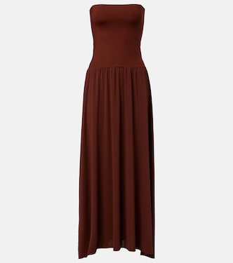 Maxikleid Oda | Eres