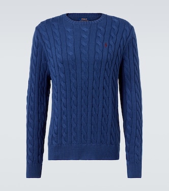 Pullover aus Baumwolle | Polo Ralph Lauren