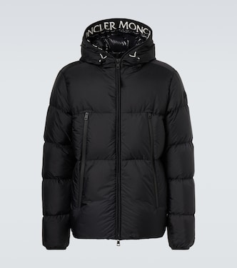 Montcla down jacket | Moncler