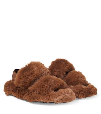 Slippers | Monnalisa