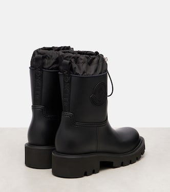 Kickstream rain boots | Moncler